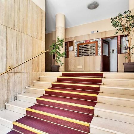 דירות מילאנו Alessia'S Flat - Caroli מראה חיצוני תמונה