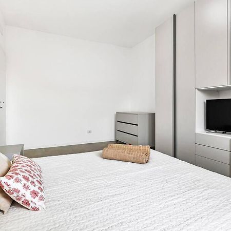 דירות מילאנו Alessia'S Flat - Caroli מראה חיצוני תמונה